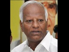 ఎన్టీఆర్ క్యాబినెట్లో కెసిఆర్ నాతో పాటే: కడియం