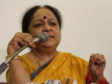కాంగ్రెస్‌ పార్టీకి రాజీనామా: ఎవరీ జయంతీ నటరాజన్?
