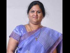 ఎంపి కొత్తపల్లి గీతకు స్వైన్ ఫ్లూ: గాంధీ ఆస్పత్రిలో ఖైదీ మృతి