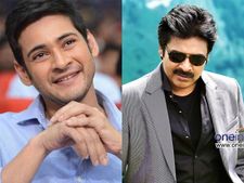 మోడీ దారిలోకి.. టాలీవుడ్ సూపర్ స్టార్లు: మహేష్ బాబుపై ట్విస్ట్!