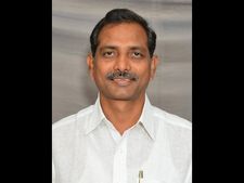  వైసీపీ ఎమ్మెల్యే శ్రీనివాస్‌రెడ్డికి అస్వస్థత: స్వైన్‌ఫ్లూ టెస్ట్, హైదరాబాద్‌కు