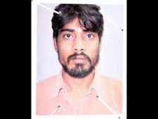 మరిదిని హత్య చేసి ఆత్మహత్యగా: అరెస్ట్(ఫొటోలు)