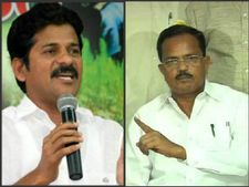 తుగ్లక్ పాలన: కెసిఆర్‌పై మోత్కుపల్లి, రావణాసురుడన్న రేవంత్