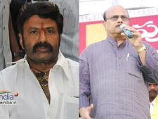 ముష్టిపడేసి: బీజేపీకి బాలకృష్ణ ఘాటు హెచ్చరిక: అప్పుతేలేం: యనమల