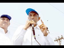  పవన్ కళ్యాణ్ భూసేకరణ ప్రకటనపై జేపీ ఏమన్నారు?