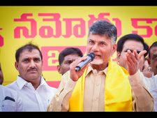 వద్దంటారు, ఎక్కడంటే చెప్పరు: జగన్‌పై విరుచుకపడిన చంద్రబాబు