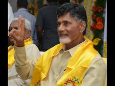 మరో ఫంక్షన్: తుళ్లూరులో పార్టీ ఆవిర్భావ వేడుకలు