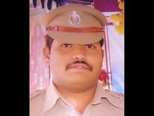  ఎస్ఐ సిద్ధయ్య: పెళ్లి రోజే ప్రాణాలు కోల్పోయాడు
