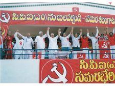 నర్రా రాఘవ రెడ్డి: పోరు నుంచి అసెంబ్లీలోకి (పిక్చర్స్)