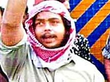  ఎన్‌కౌంటర్‌పై ఆలేరు పీఎస్‌లో వికార్ తండ్రి ఫిర్యాదు