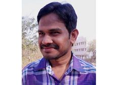 నాగరాజును పొట్టన పెట్టుకున్న క్యాన్సర్ వ్యాధి
