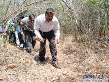 శేషాచల మృతుల్లో రాజకీయ నేత, సెల్‌ఫోన్ కాల్ డేటాతో వాస్తవాలు...!