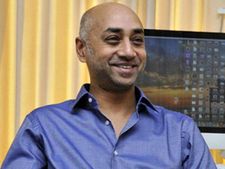 'ఒలంపిక్' వివాదంపై నోరు విప్పిన గల్లా జయదేవ్