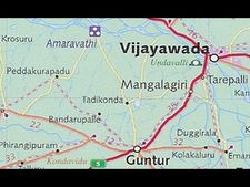 నేపాల్‌లో భూకంపం, భారత్‌కు తాకిడి: ఏపీ రాజధానిపై పరిశోధన