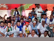 బయటకొచ్చి నిజం చెప్తానంటే రెచ్చగొడ్తారా: శివాజీ