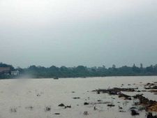  స్వర్ణముఖిలో పురాతన వస్తువులు, వరంగల్లో బయటపడిన విగ్రహాలు