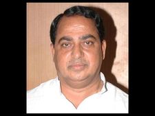 రాహుల్‌ గాంధీది దిగుమతి యాత్ర: ఇంద్రకరణ్ రెడ్డి