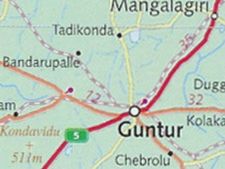  భూమికే కాదు, అమరావతి డొమైన్‌కూ భారీ డిమాండ్