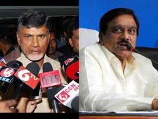 సవాల్ చేస్తున్నా: కెఈ వ్యాఖ్యలపై చంద్రబాబు ఘాటు వ్యాఖ్యలు