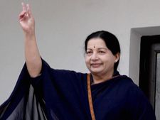 అభినందన: మోడీ, చంద్రబాబుకు జయలలిత ధన్యవాదాలు