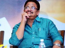  నెల్లూరు భూవివాదంపై నిర్మాత సి. కళ్యాణ్: వాటా కోసమే తనపై ఆనం వివాదం