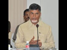 రాజధాని భూమిపూజకు ఎన్నికల కోడ్ అడ్డంకి, బాబు డైలమా