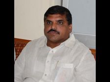 బొత్సకు షాక్: 'తప్పు చేశారు, అందుకే సస్పెన్షన్'