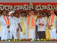 ఫ్యాన్స్ ఎన్నిసార్లు అడిగినా, బాలకృష్ణకు బాబు నో!