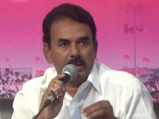 బాబు అరెస్ట్: 'ఆయనకే చివరిరోజు, తెలంగాణ ప్రభుత్వానికి కాదు'