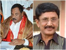 'కేసీఆర్ అధికార దుర్వినియోగం', 'ఏపీ ప్రజలు కసితో ఉన్నారు'
