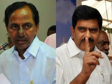 'ఖబడ్దార్ దేవినేని'కి ఉమ కౌంటర్: 'అసమర్ధుడివి, సాగర్‌ని కాదు నీ నోటిని శుద్ధి చేసుకో'
