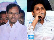 పాలమూరు ప్రాజెక్టు: అనుమతి లేదన్న జగన్, కేసీఆర్ ఏమంటారు?