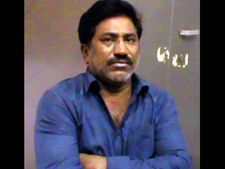 ఎర్రచందనం డాన్ గంగిరెడ్డి అనుచరుడు శివశంకర్ అరెస్ట్ 