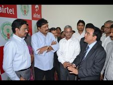  వైఫై నగరంగా విశాఖ, 'బాబు తగిన మూల్యం చెల్లించక తప్పదు'