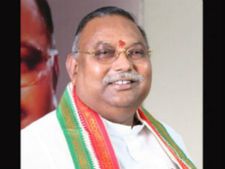 13న వైసీపీలోకి డొక్కా: ఎంపీ రాయపాటి ఆసక్తికర వ్యాఖ్య
