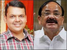 తెలుగు రాష్ట్రాలకు షాక్: వెంకయ్యకు ఫడ్నవీస్ సారీ!, టీఆర్టీసీ అదనపు బాదుడు