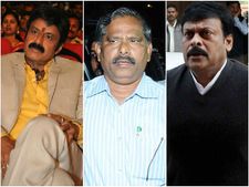 శవాలపై పేలాలు ఏరుకునే బ్యాచ్!: చిరు-జగన్‌పై జూపూడి, బాలయ్య పిలుపు