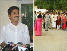 తెలంగాణకే అరిష్టం: కేసీఆర్ పుష్కర స్నానంపై రేవంత్ జోస్యం