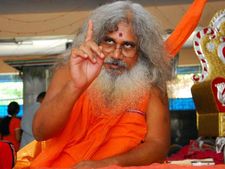 చంద్రబాబుని అనొద్దు: కమలానంద, జగన్-చిరులని ఏకేసిన పత్తిపాటి