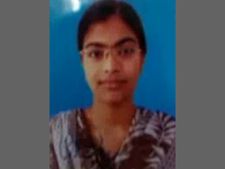 రిషికేశ్వరి కేసు: ఎవర్నీ వదిలిపెట్టబోమన్న మంత్రి, సుమోటోగా స్వీకరించారు