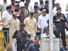 రాజమండ్రి ఇక రాజమహేంద్రవరం, అదే బాధిస్తోంది: తొక్కిసలాటపై బాబు