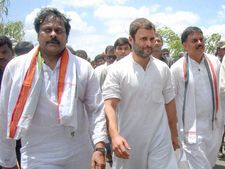 చిరంజీవి సేవలను వినియోగించుకోండన్న రాహుల్: త్వరలో పార్టీ క్రియాశీల బాధ్యతలు..!