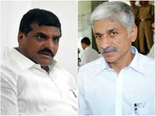 గెంటిస్తాం: గంటా, టిడిపి గూండాల దాడి: బొత్స, రిషికేశ్వరి మృతి కేసులో మలుపు