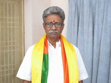 తొక్కసలాట, స్మోక్ బాంబు ఘటనలో కుట్ర కోణం: మంత్రి మాణిక్యాలరావు