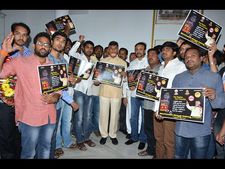 తరిమి కొడ్తాం: చంద్రబాబు, జగన్‌పై ఫైర్, రిషికేశ్వరి మృతిపై నివేదిక