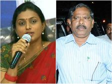 శాడిస్ట్‌తో వేధింపు: రోజా, జగన్ అడిగిందొకటి...: హోదాపై జూపూడి సంచలనం