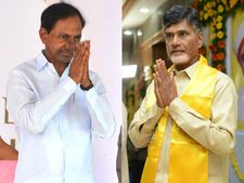 'ప్చ్! ఇంకా ఏపీ - తెలంగాణ మధ్య గిల్లికజ్జాలు, కేంద్రమూ కారణం'