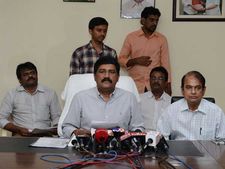 నిన్న నాగార్జున, నేడు ఎస్వీయు: ర్యాగింగ్‌పై ప్రభుత్వం సీరియస్