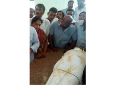 కడప బంద్: గృహ నిర్బంధం, 'రక్తంతో రాసిన లెటర్‌ను డీఎన్‌ఏ టెస్టుకు పంపాం'