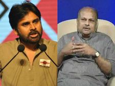 వెటకారం చేస్తారా: యనమలకు పవన్ కళ్యాణ్ కౌంటర్, రంగంలోకి దిగుతా!